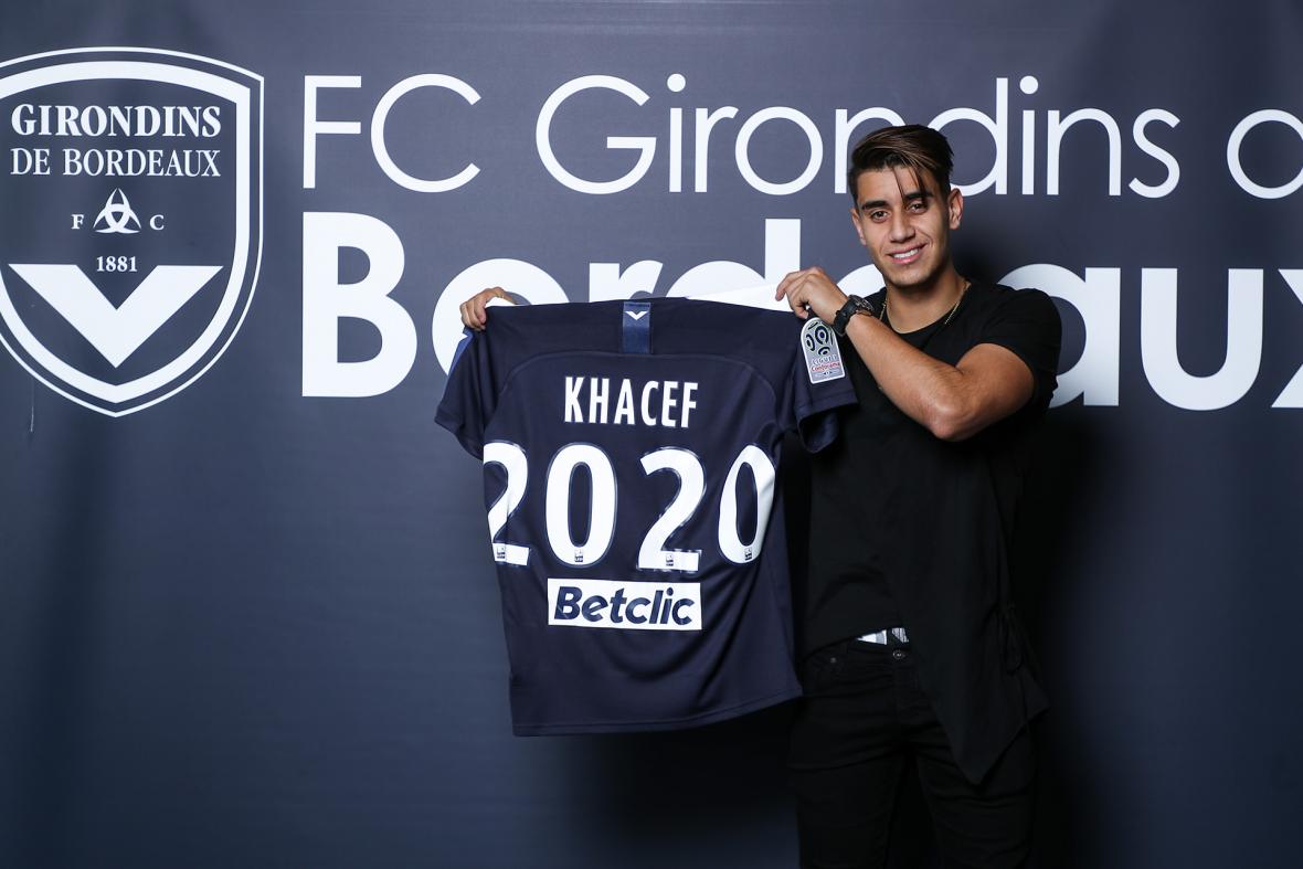 FC Girondins de Bordeaux - site officiel | Girondins.com