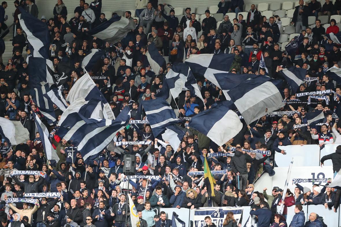 FC Girondins de Bordeaux - site officiel | Girondins.com FC Girondins de Bordeaux - site officiel | Girondins.com