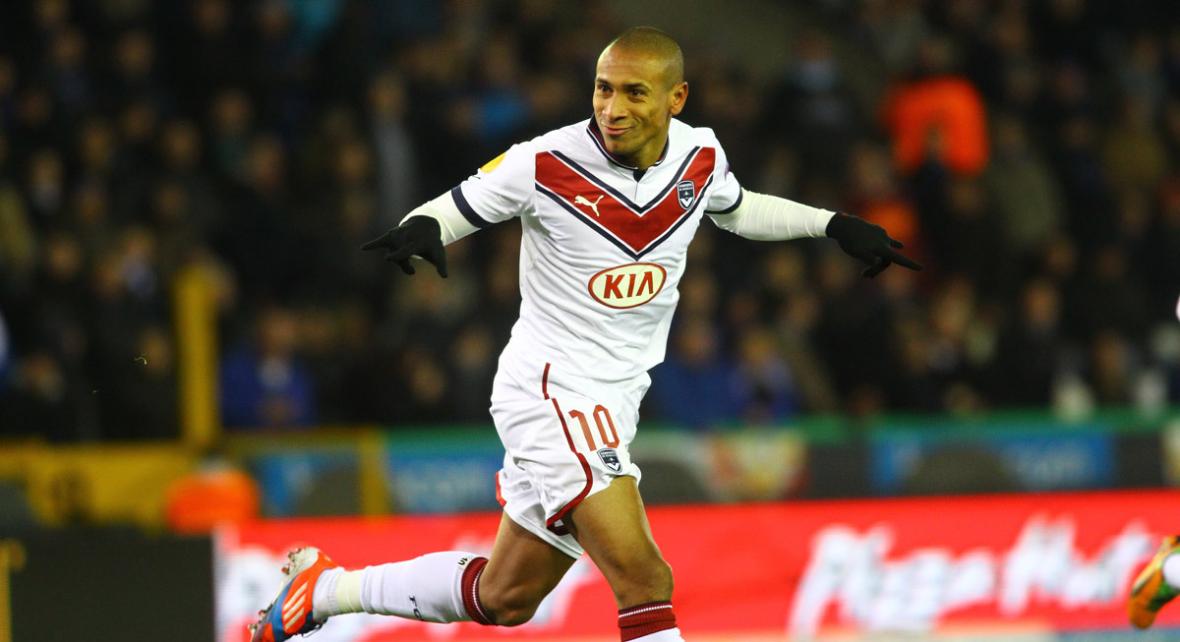 FC Girondins de Bordeaux - site officiel | Girondins.com FC Girondins de Bordeaux - site officiel | Girondins.com
