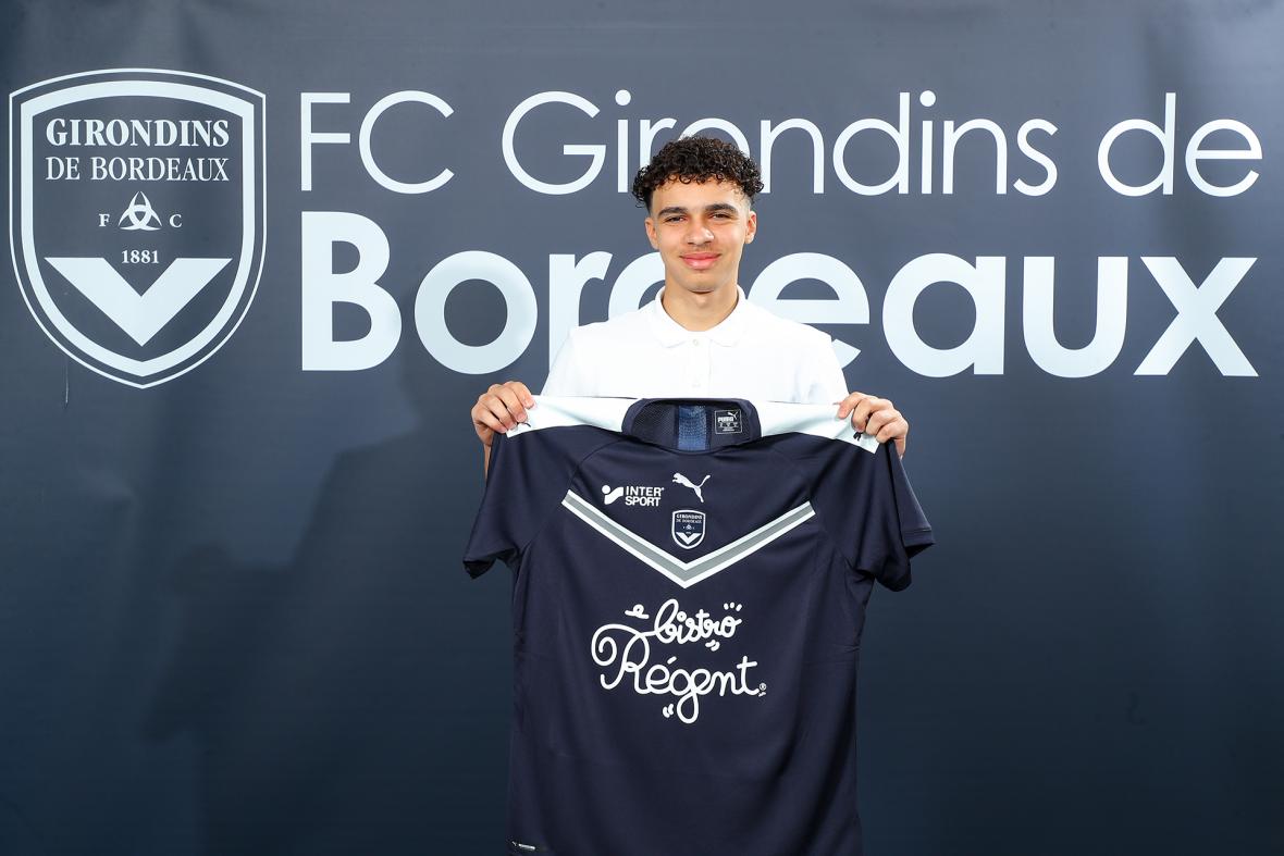FC Girondins de Bordeaux - site officiel | Girondins.com FC Girondins de Bordeaux - site officiel | Girondins.com