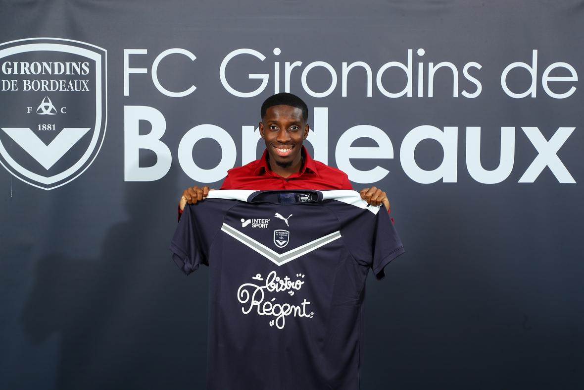 FC Girondins de Bordeaux - site officiel | Girondins.com