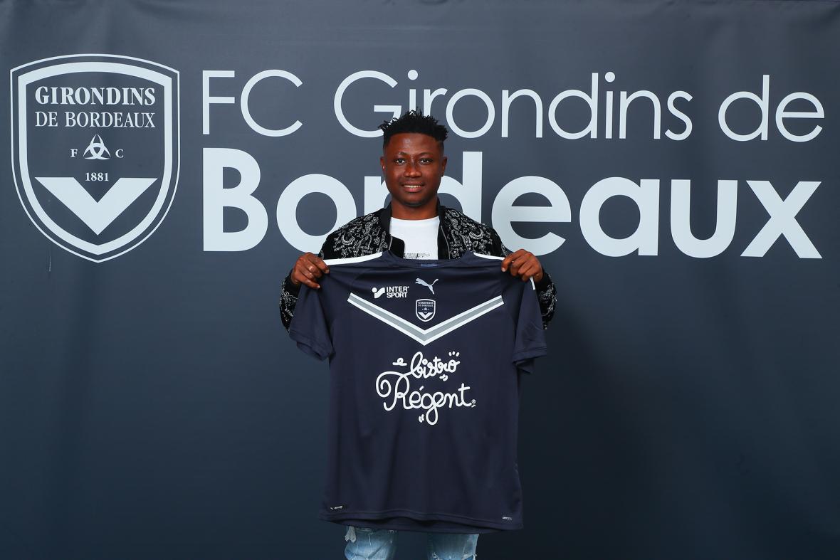 FC Girondins de Bordeaux - site officiel | Girondins.com FC Girondins de Bordeaux - site officiel | Girondins.com