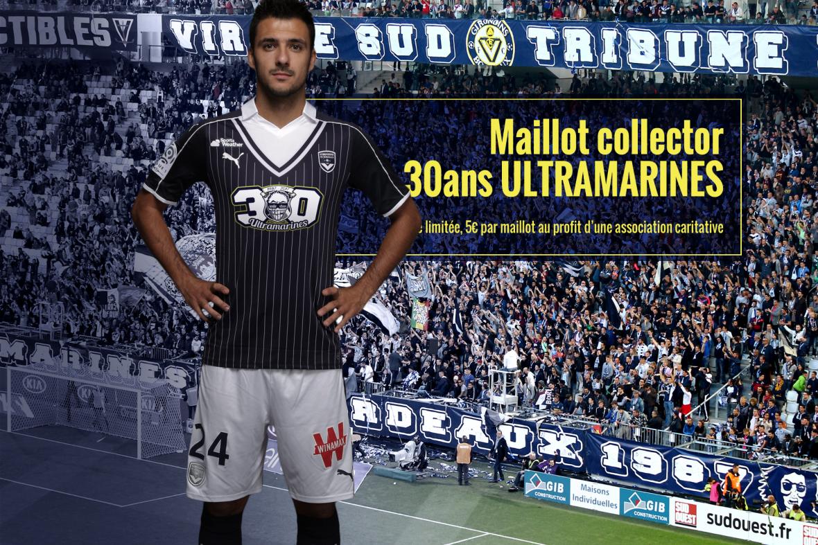 FC Girondins de Bordeaux - site officiel | Girondins.com