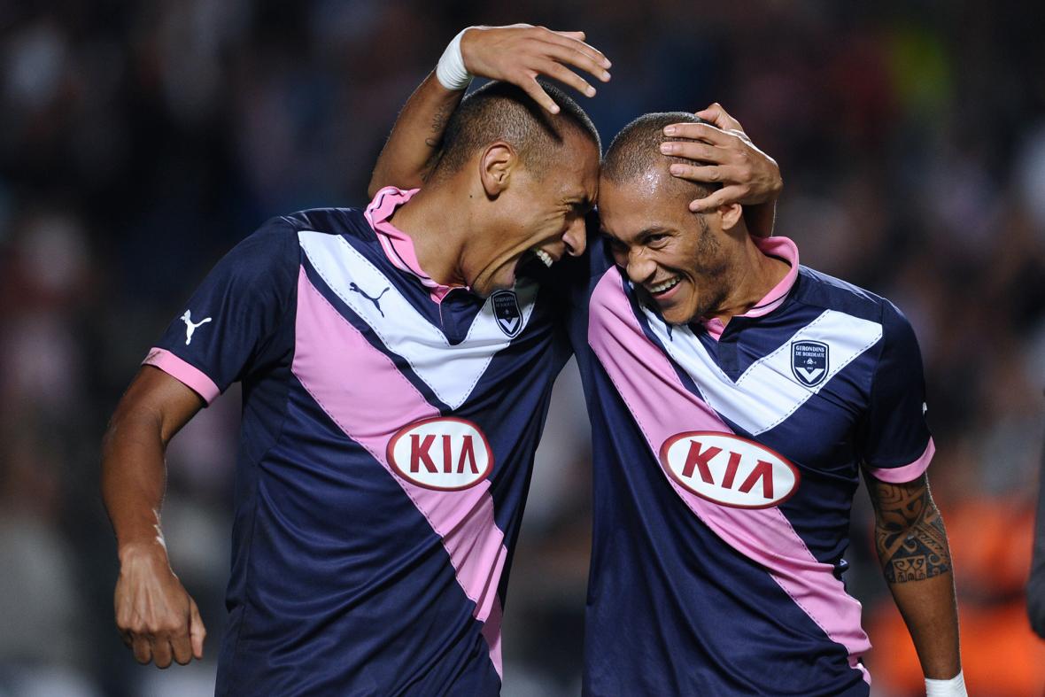 FC Girondins de Bordeaux - site officiel | Girondins.com