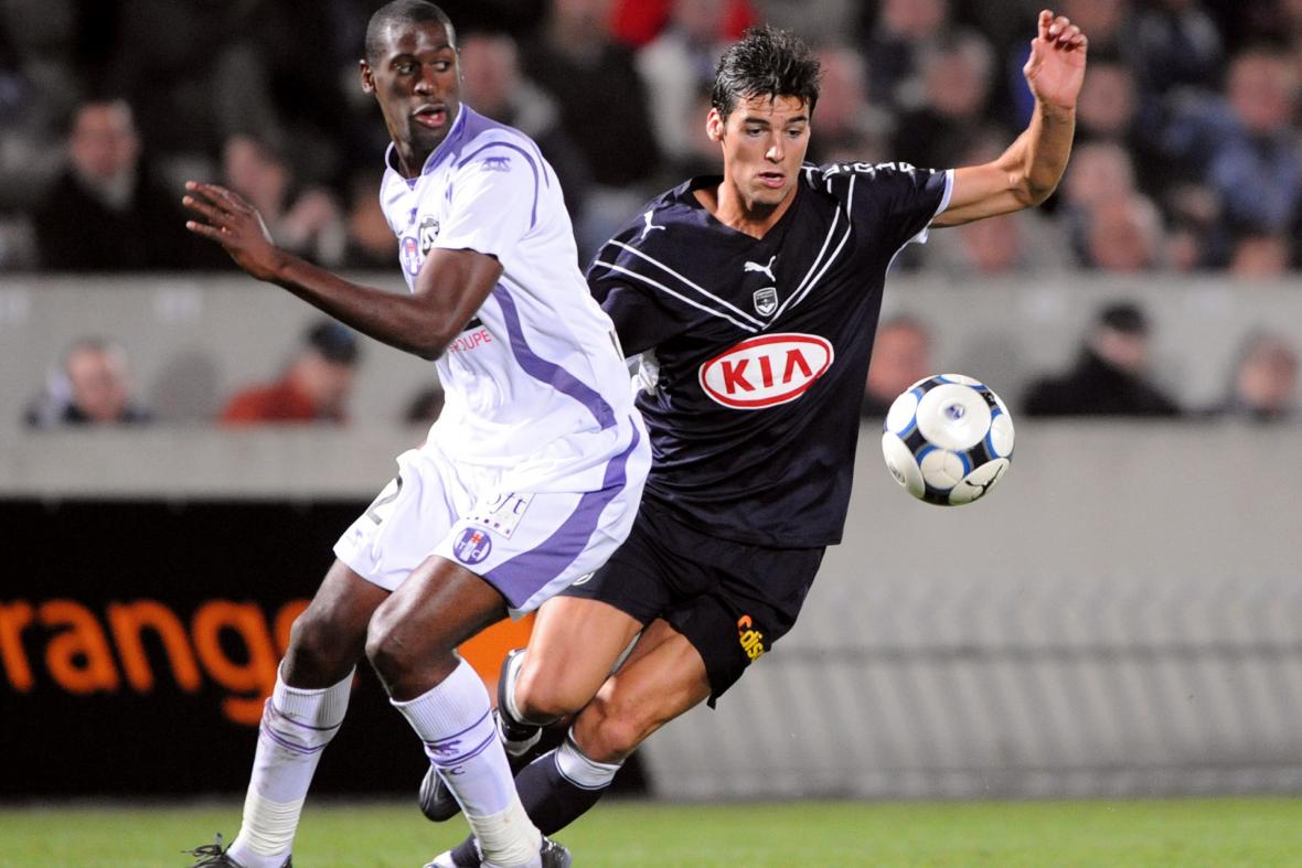 FC Girondins de Bordeaux - site officiel | Girondins.com FC Girondins de Bordeaux - site officiel | Girondins.com