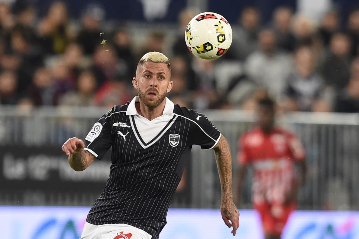 FC Girondins de Bordeaux - site officiel | Girondins.com FC Girondins de Bordeaux - site officiel | Girondins.com