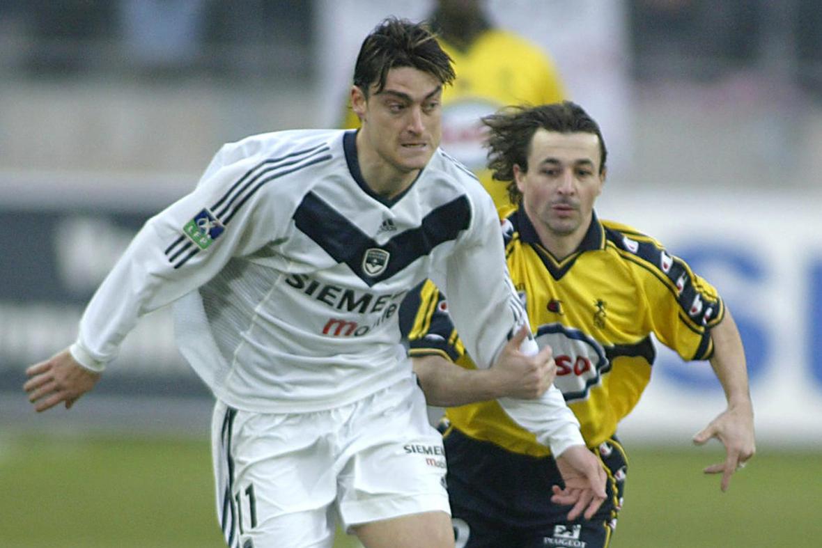 FC Girondins de Bordeaux - site officiel | Girondins.com FC Girondins de Bordeaux - site officiel | Girondins.com