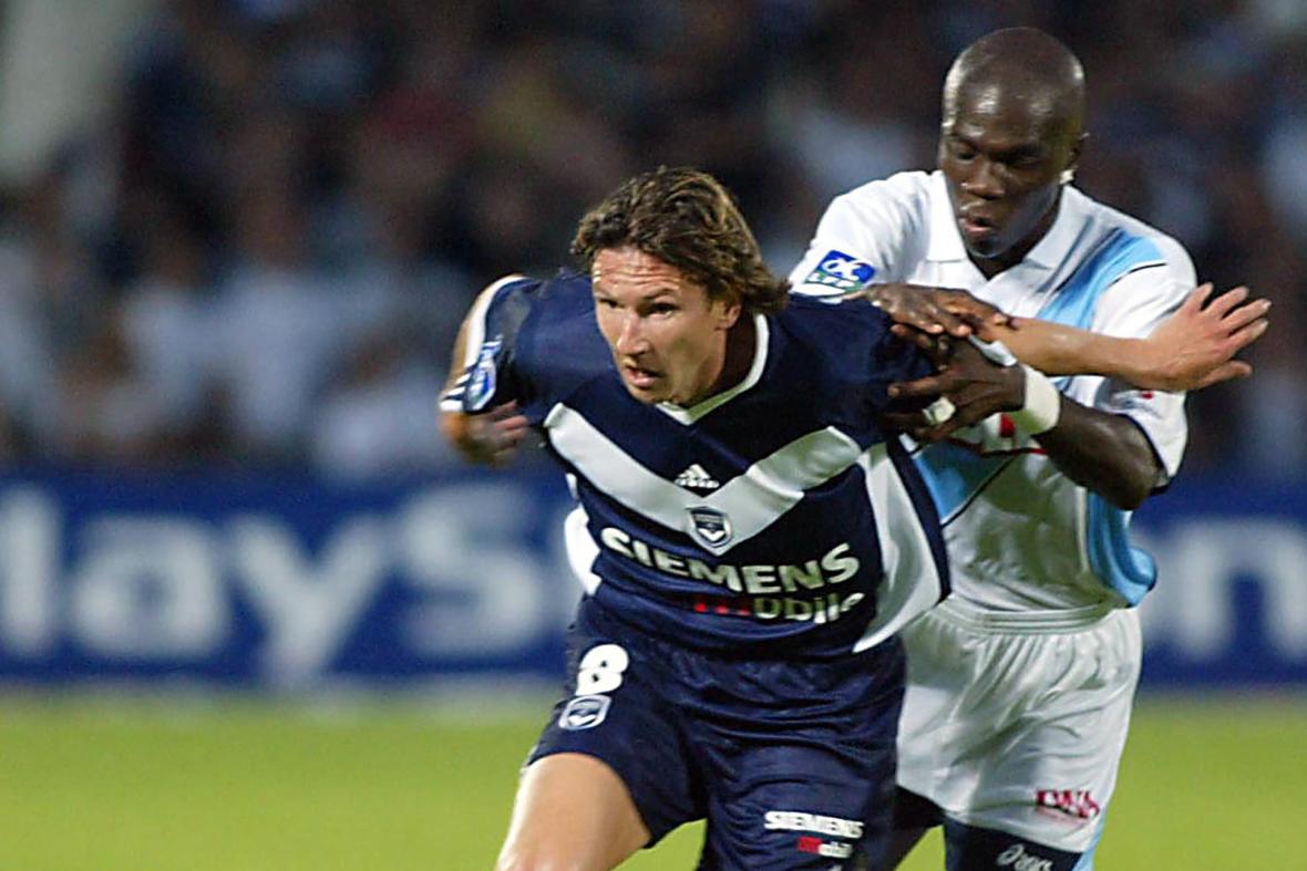 FC Girondins de Bordeaux - site officiel | Girondins.com FC Girondins de Bordeaux - site officiel | Girondins.com