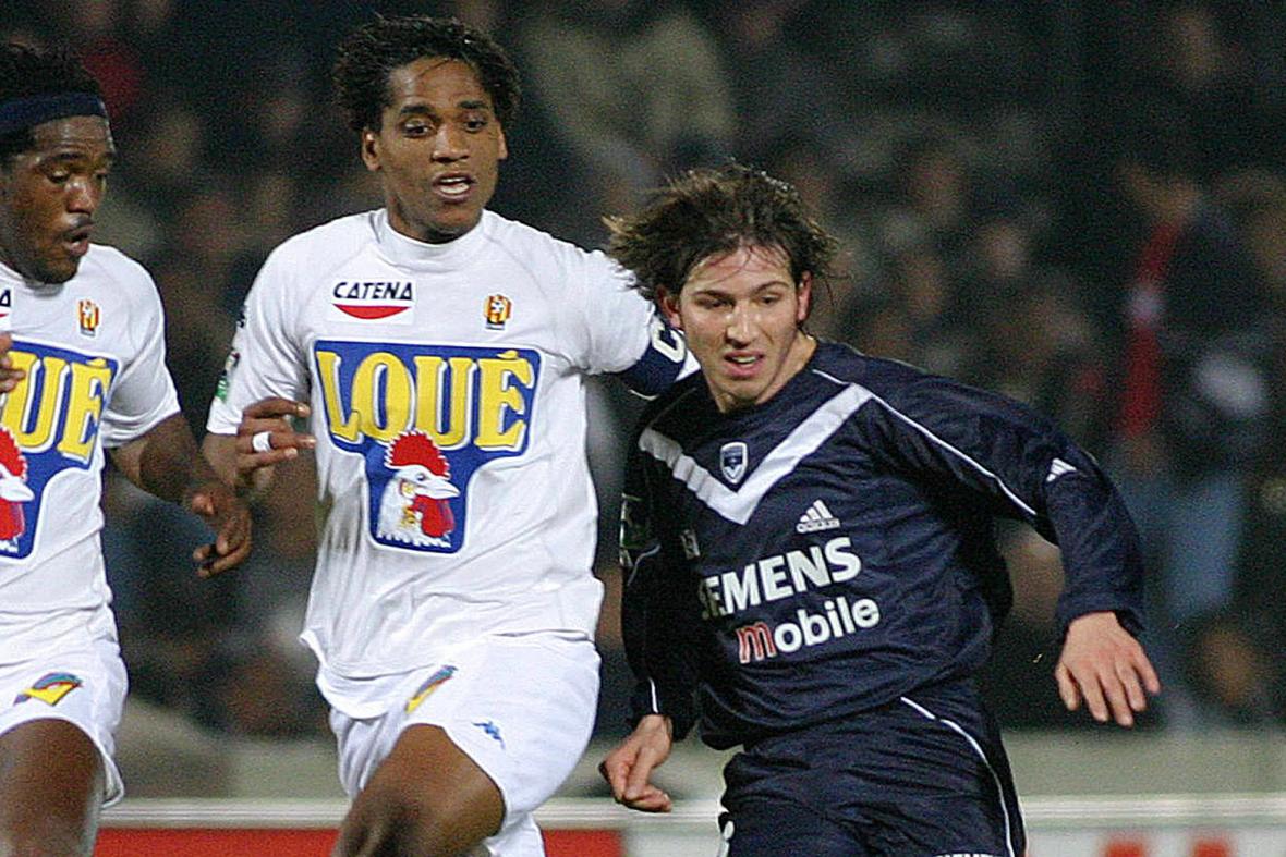 FC Girondins de Bordeaux - site officiel | Girondins.com FC Girondins de Bordeaux - site officiel | Girondins.com