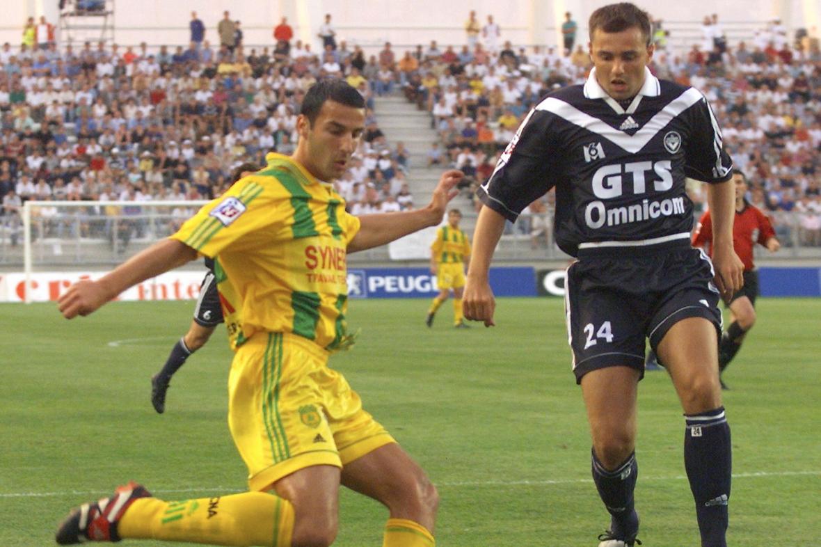 FC Girondins de Bordeaux - site officiel | Girondins.com