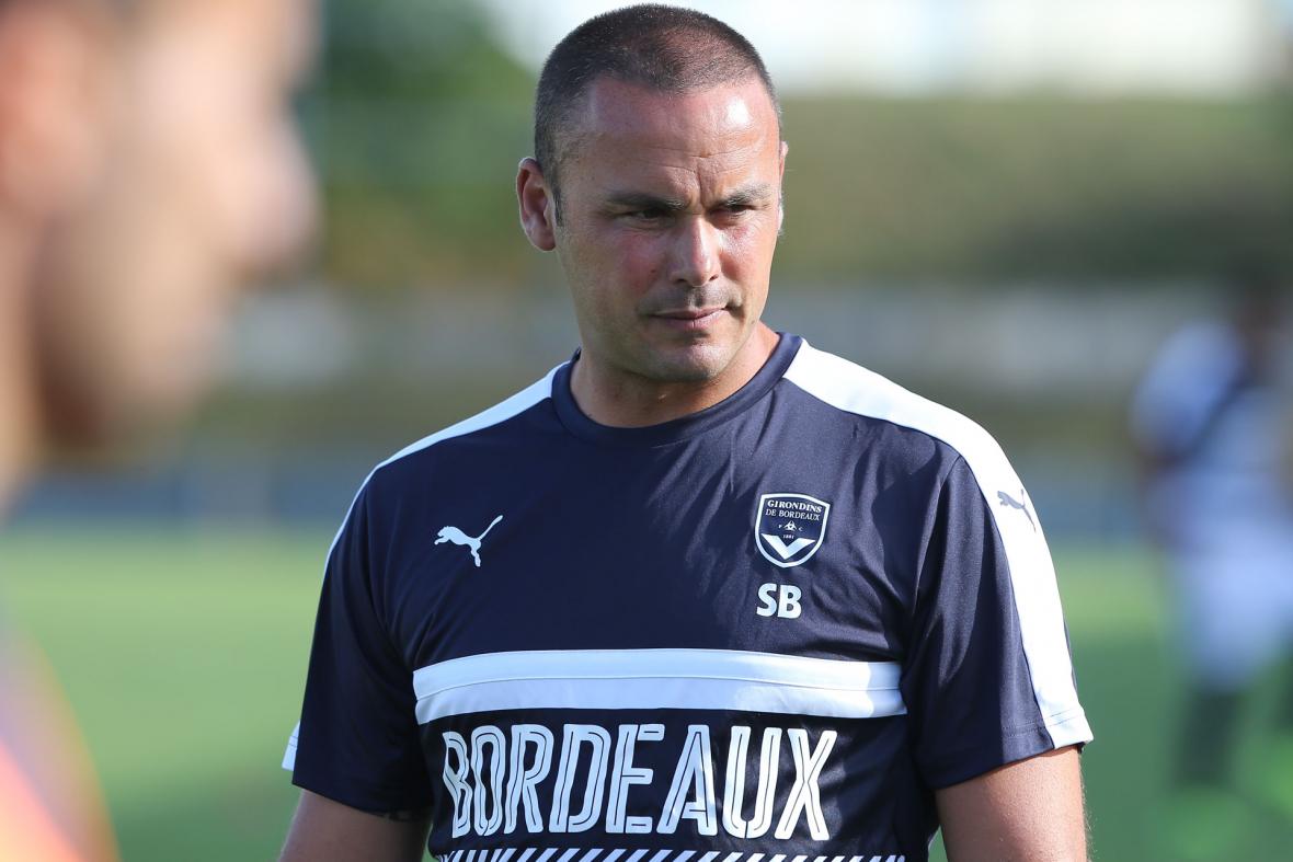 FC Girondins de Bordeaux - site officiel | Girondins.com FC Girondins de Bordeaux - site officiel | Girondins.com