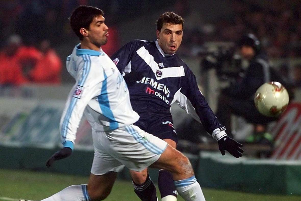 FC Girondins de Bordeaux - site officiel | Girondins.com FC Girondins de Bordeaux - site officiel | Girondins.com