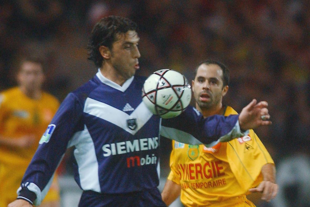 FC Girondins de Bordeaux - site officiel | Girondins.com