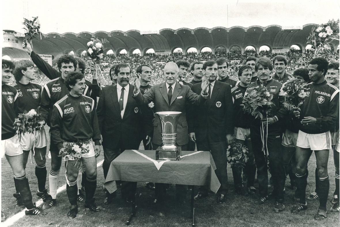 FC Girondins de Bordeaux - site officiel | Girondins.com FC Girondins de Bordeaux - site officiel | Girondins.com