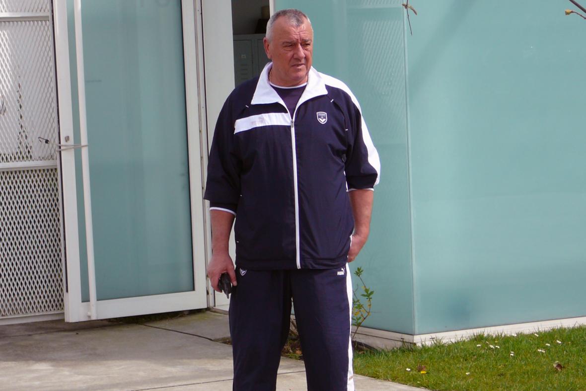 FC Girondins de Bordeaux - site officiel | Girondins.com FC Girondins de Bordeaux - site officiel | Girondins.com