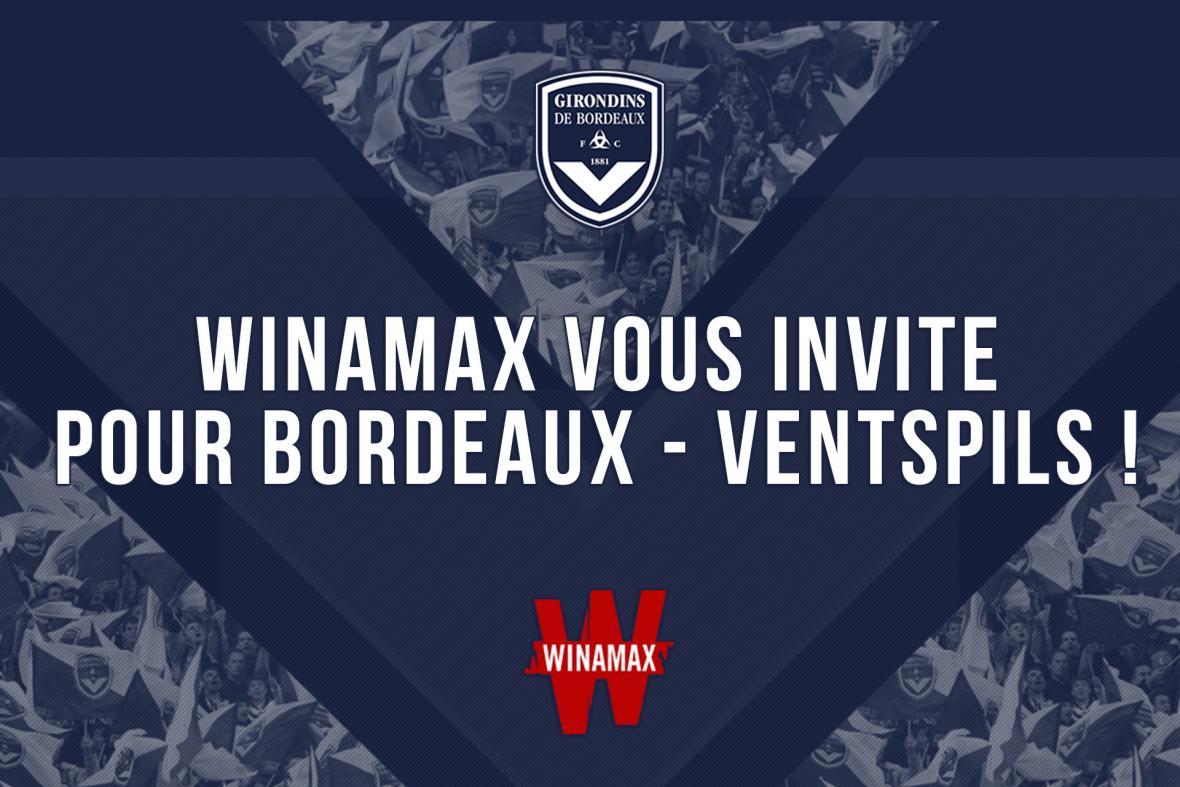 FC Girondins de Bordeaux - site officiel | Girondins.com FC Girondins de Bordeaux - site officiel | Girondins.com