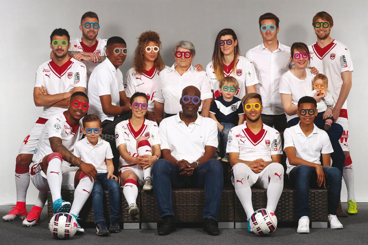 FC Girondins de Bordeaux - site officiel | Girondins.com