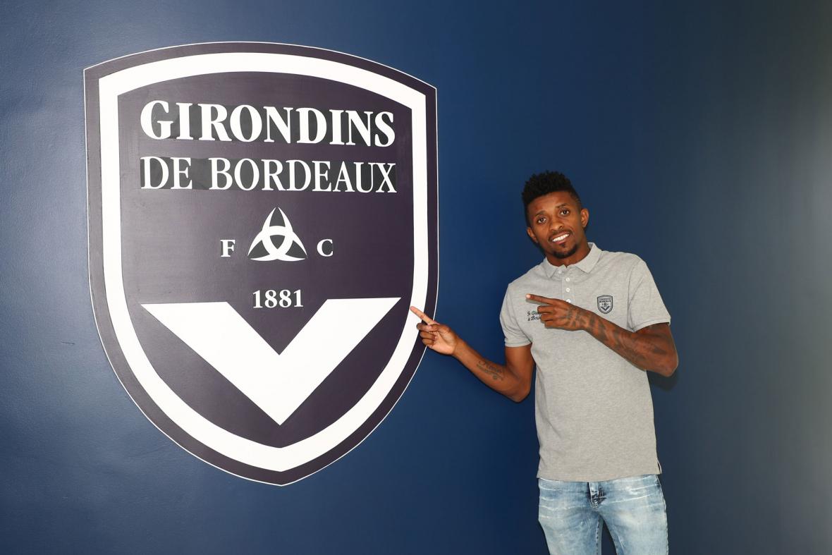 FC Girondins de Bordeaux - site officiel | Girondins.com FC Girondins de Bordeaux - site officiel | Girondins.com