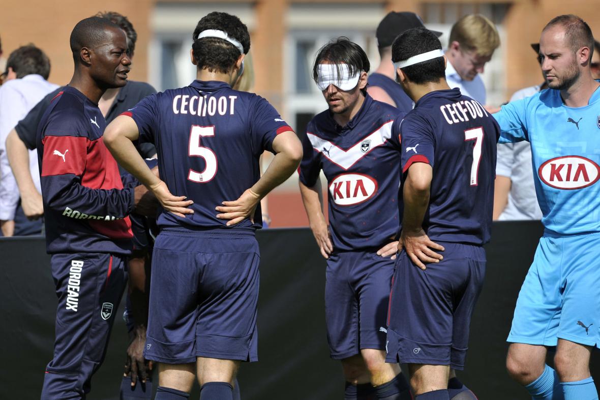 FC Girondins de Bordeaux - site officiel | Girondins.com FC Girondins de Bordeaux - site officiel | Girondins.com