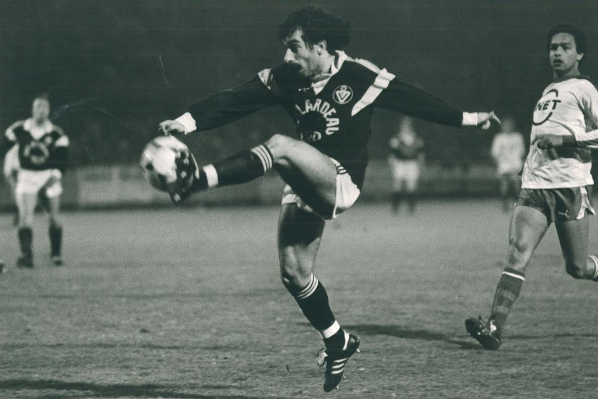FC Girondins de Bordeaux - site officiel | Girondins.com FC Girondins de Bordeaux - site officiel | Girondins.com