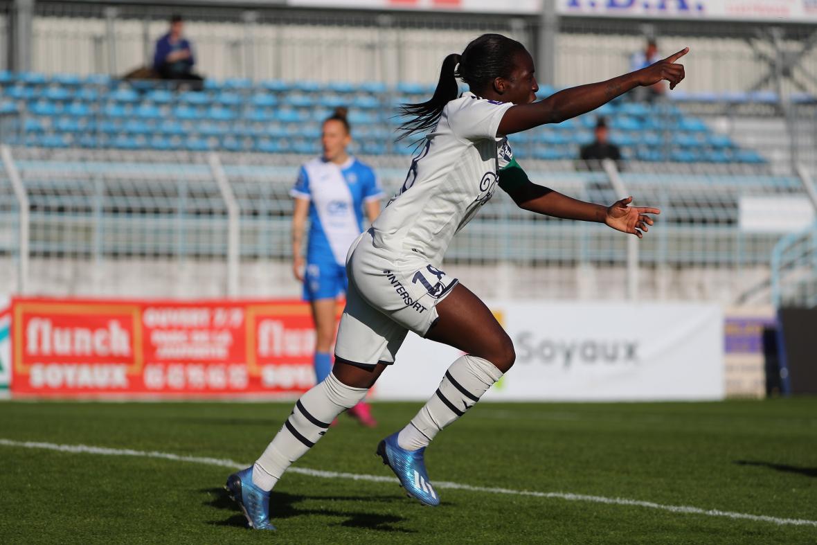 Viviane Asseyi Viviane Asseyi