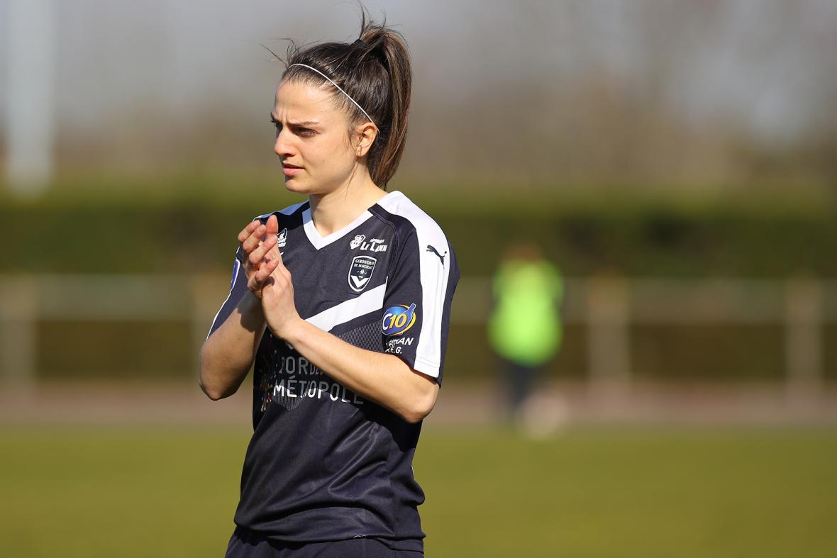 FC Girondins de Bordeaux - site officiel | Girondins.com FC Girondins de Bordeaux - site officiel | Girondins.com