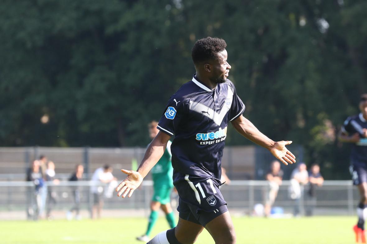 FC Girondins de Bordeaux - site officiel | Girondins.com