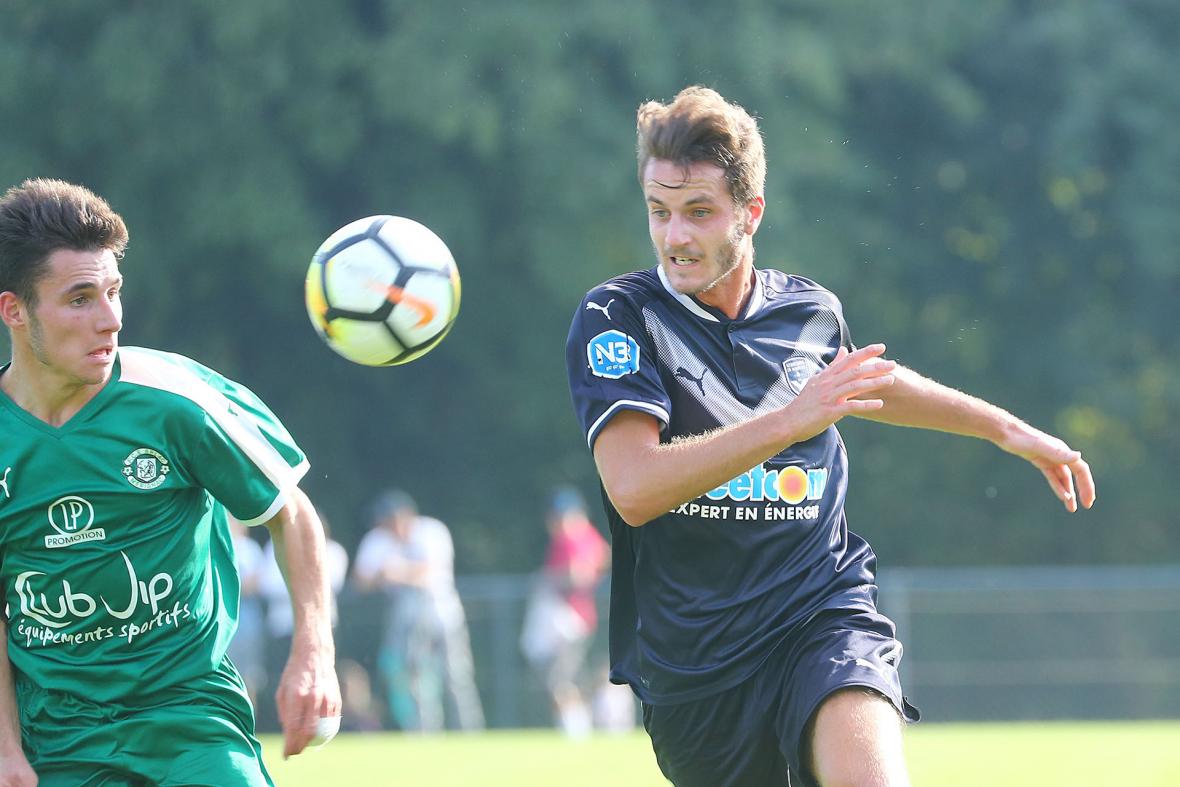 FC Girondins de Bordeaux - site officiel | Girondins.com FC Girondins de Bordeaux - site officiel | Girondins.com
