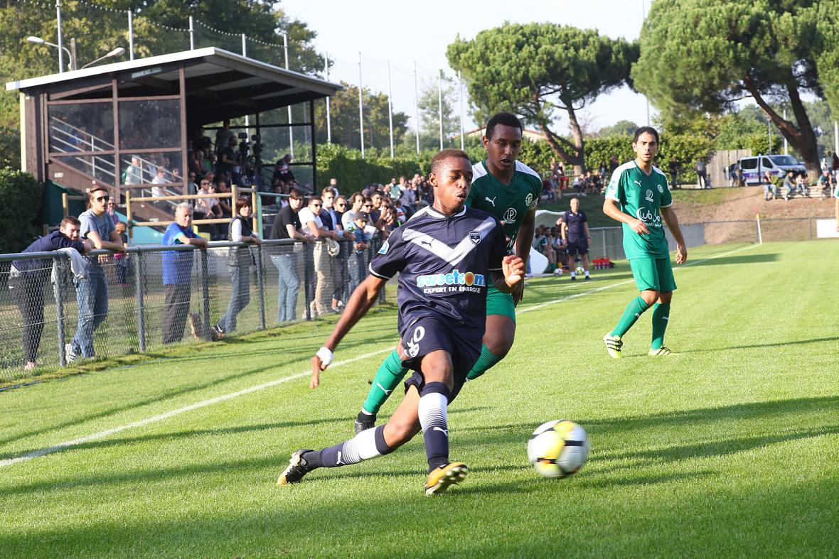 FC Girondins de Bordeaux - site officiel | Girondins.com FC Girondins de Bordeaux - site officiel | Girondins.com