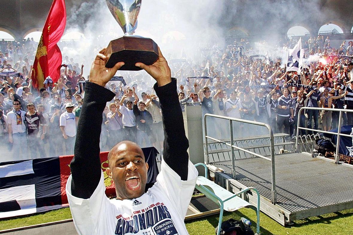 FC Girondins de Bordeaux - site officiel | Girondins.com FC Girondins de Bordeaux - site officiel | Girondins.com