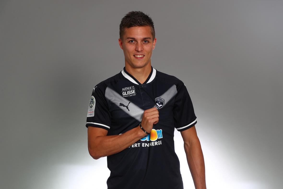 FC Girondins de Bordeaux - site officiel | Girondins.com FC Girondins de Bordeaux - site officiel | Girondins.com