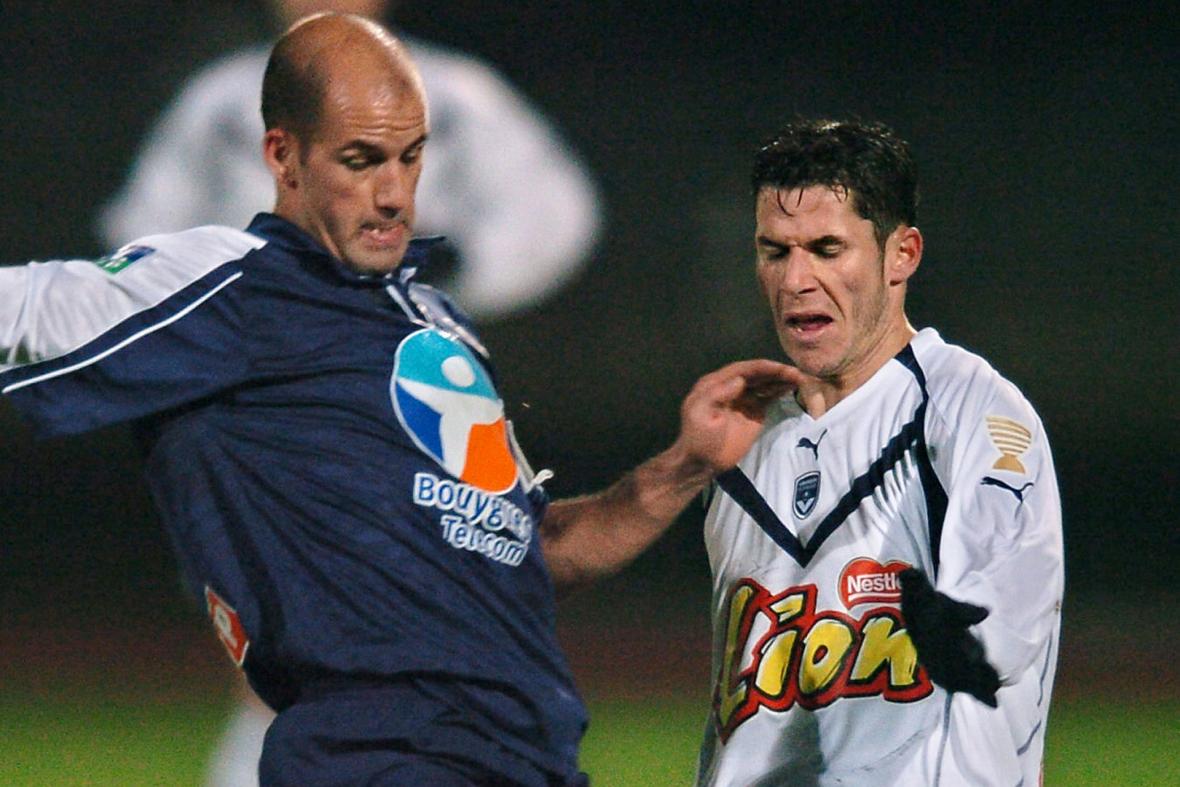 FC Girondins de Bordeaux - site officiel | Girondins.com FC Girondins de Bordeaux - site officiel | Girondins.com