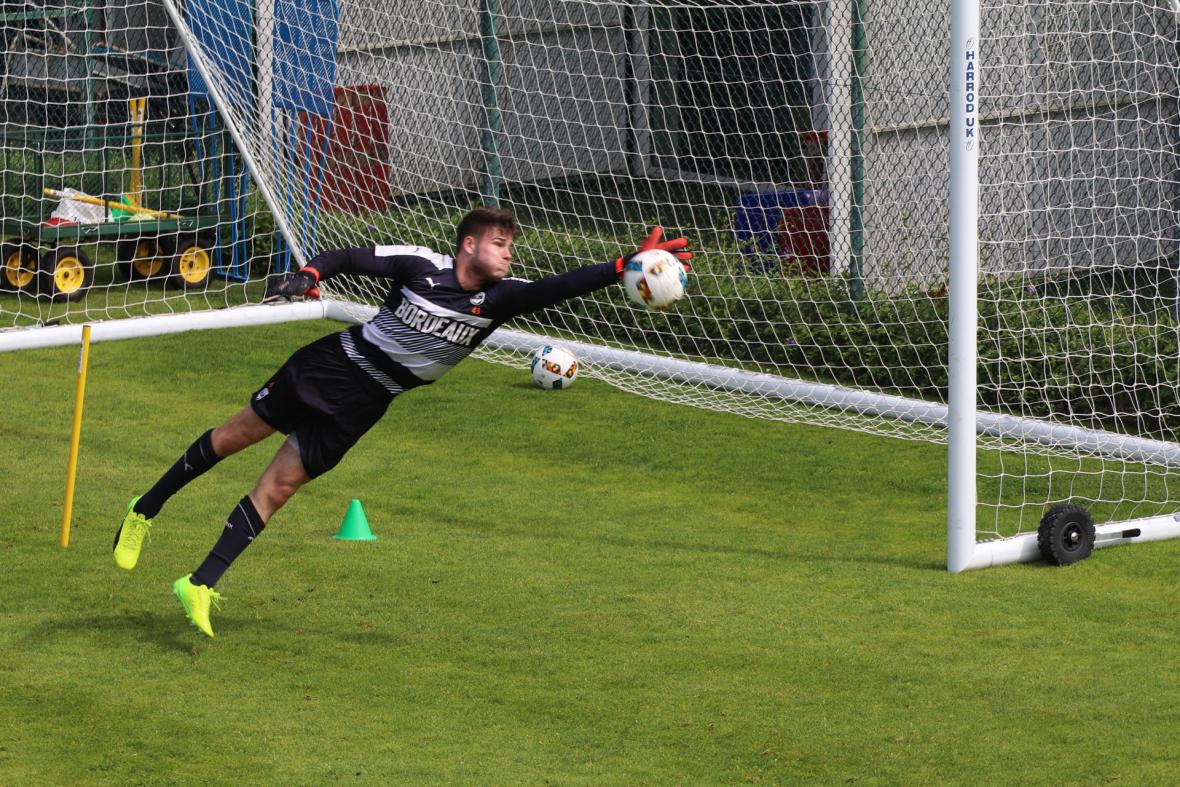 FC Girondins de Bordeaux - site officiel | Girondins.com FC Girondins de Bordeaux - site officiel | Girondins.com