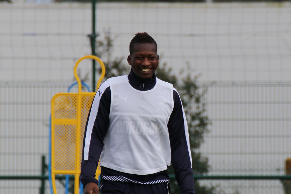FC Girondins de Bordeaux - site officiel | Girondins.com FC Girondins de Bordeaux - site officiel | Girondins.com