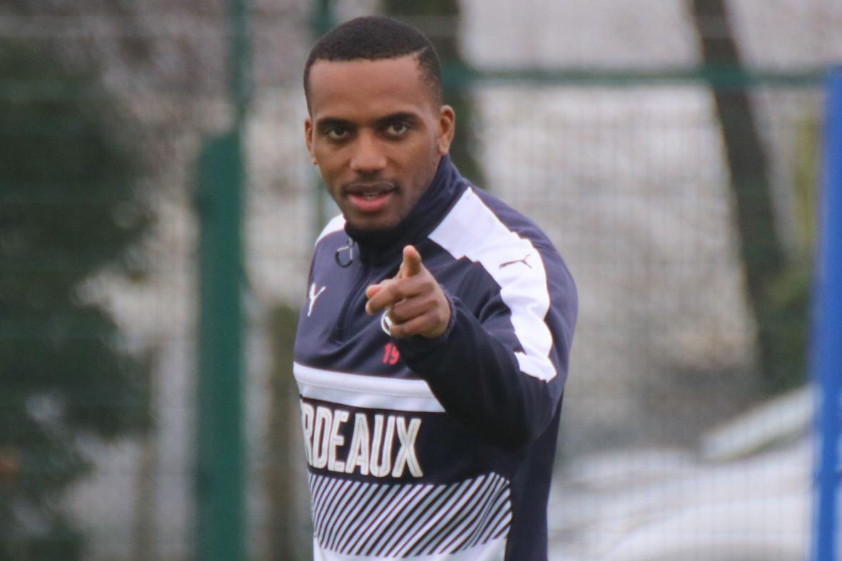 FC Girondins de Bordeaux - site officiel | Girondins.com FC Girondins de Bordeaux - site officiel | Girondins.com