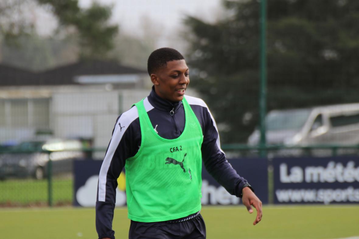 FC Girondins de Bordeaux - site officiel | Girondins.com FC Girondins de Bordeaux - site officiel | Girondins.com