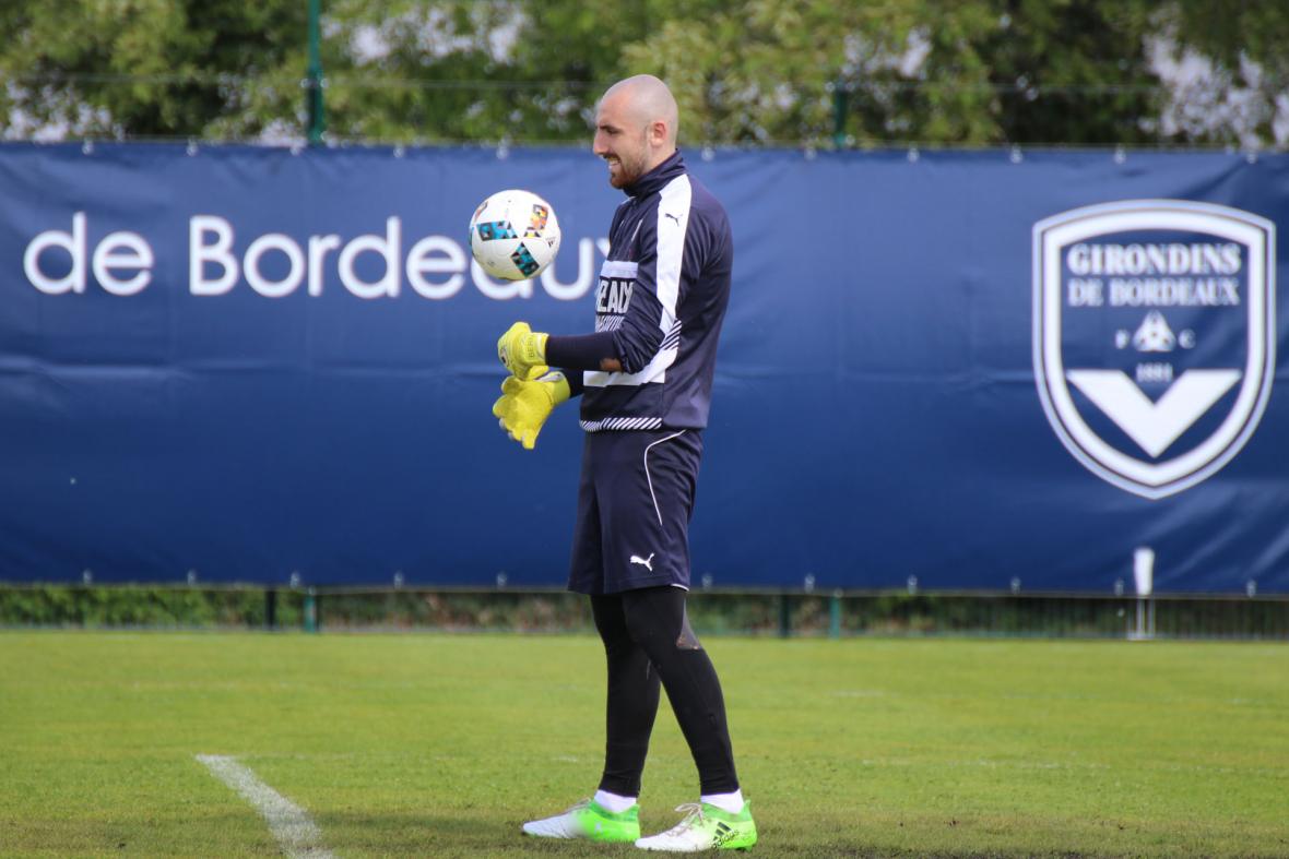 FC Girondins de Bordeaux - site officiel | Girondins.com FC Girondins de Bordeaux - site officiel | Girondins.com