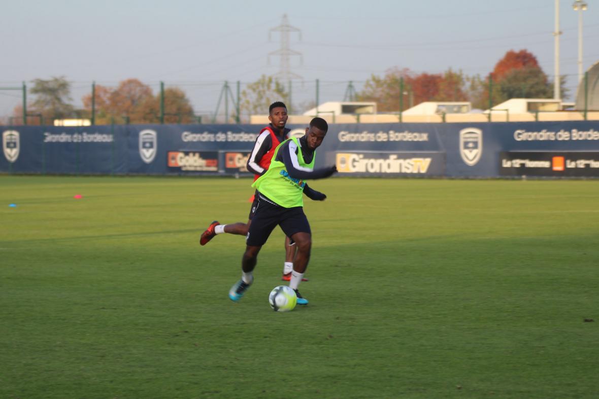 FC Girondins de Bordeaux - site officiel | Girondins.com FC Girondins de Bordeaux - site officiel | Girondins.com