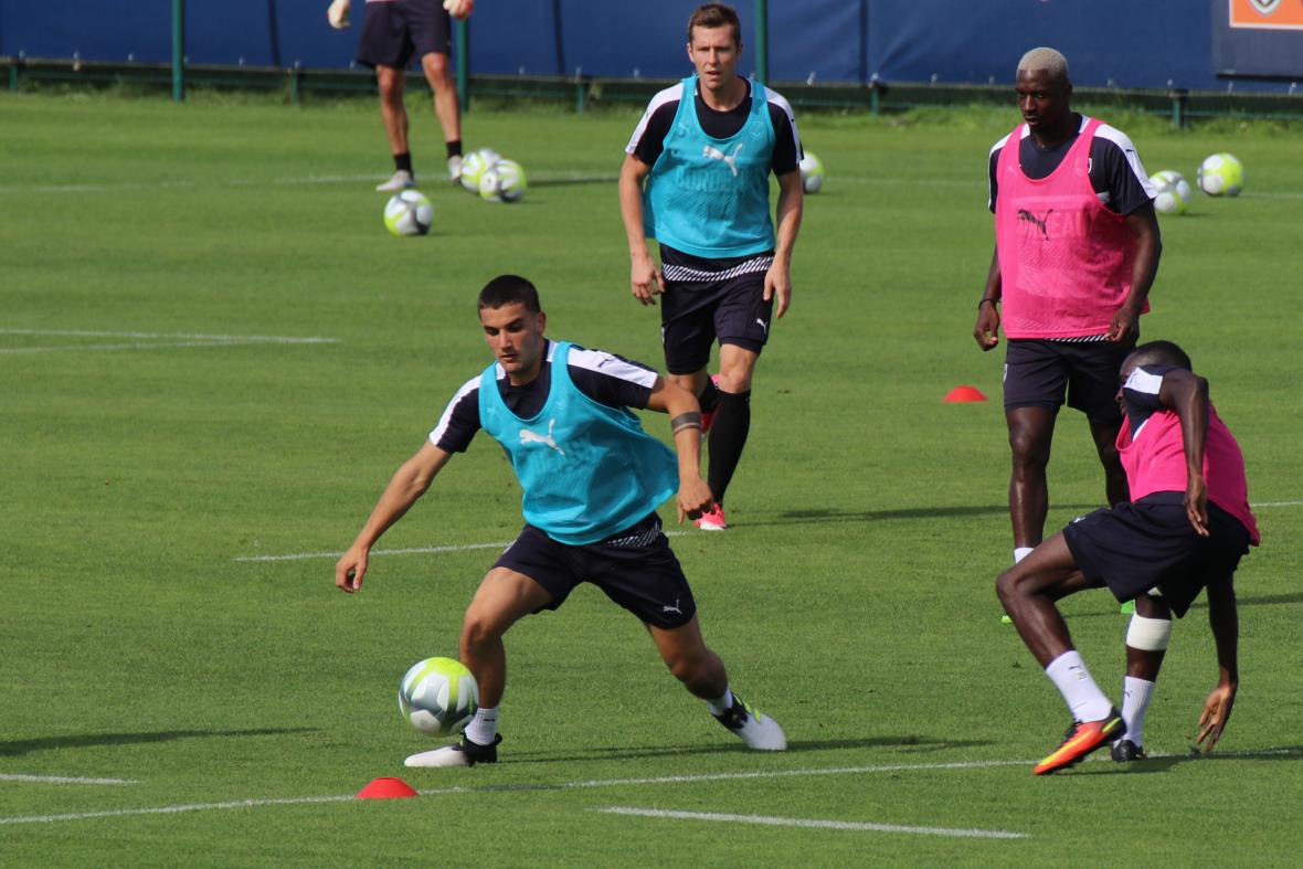 FC Girondins de Bordeaux - site officiel | Girondins.com
