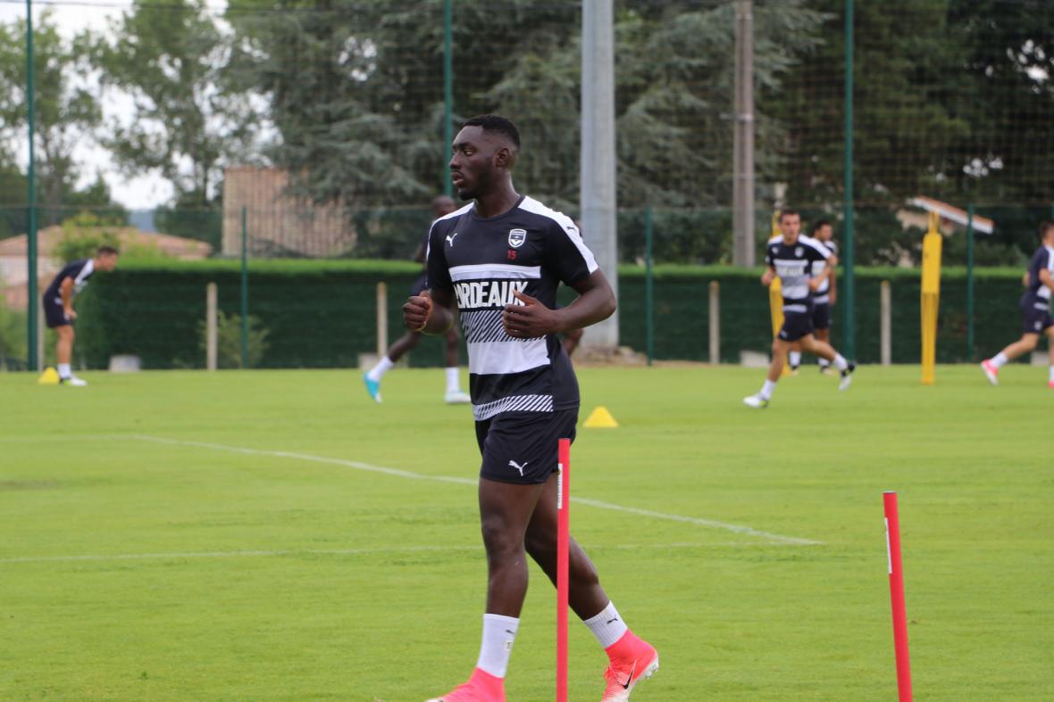 FC Girondins de Bordeaux - site officiel | Girondins.com