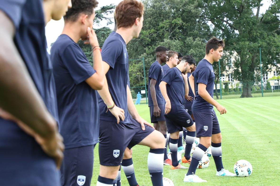 FC Girondins de Bordeaux - site officiel | Girondins.com FC Girondins de Bordeaux - site officiel | Girondins.com