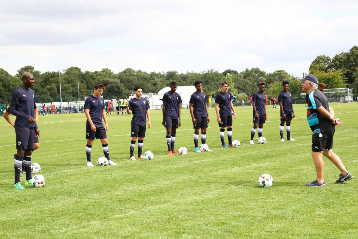 FC Girondins de Bordeaux - site officiel | Girondins.com FC Girondins de Bordeaux - site officiel | Girondins.com