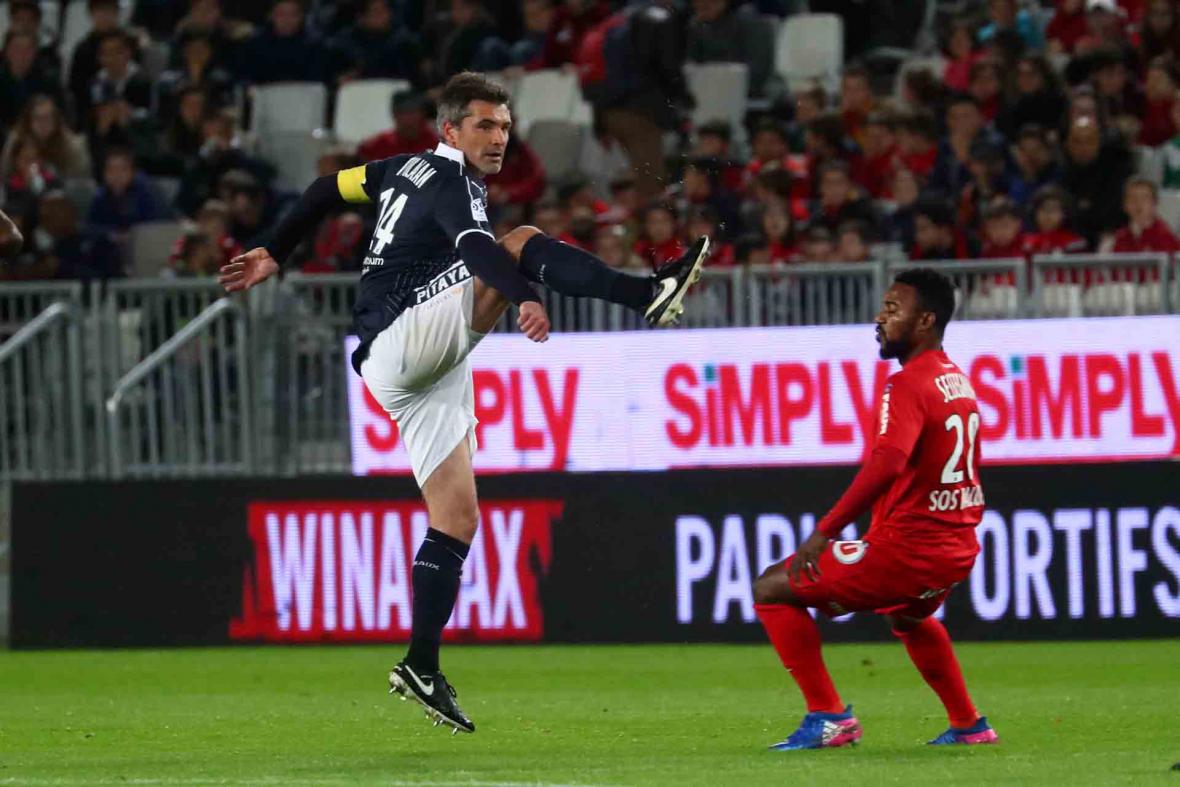 FC Girondins de Bordeaux - site officiel | Girondins.com