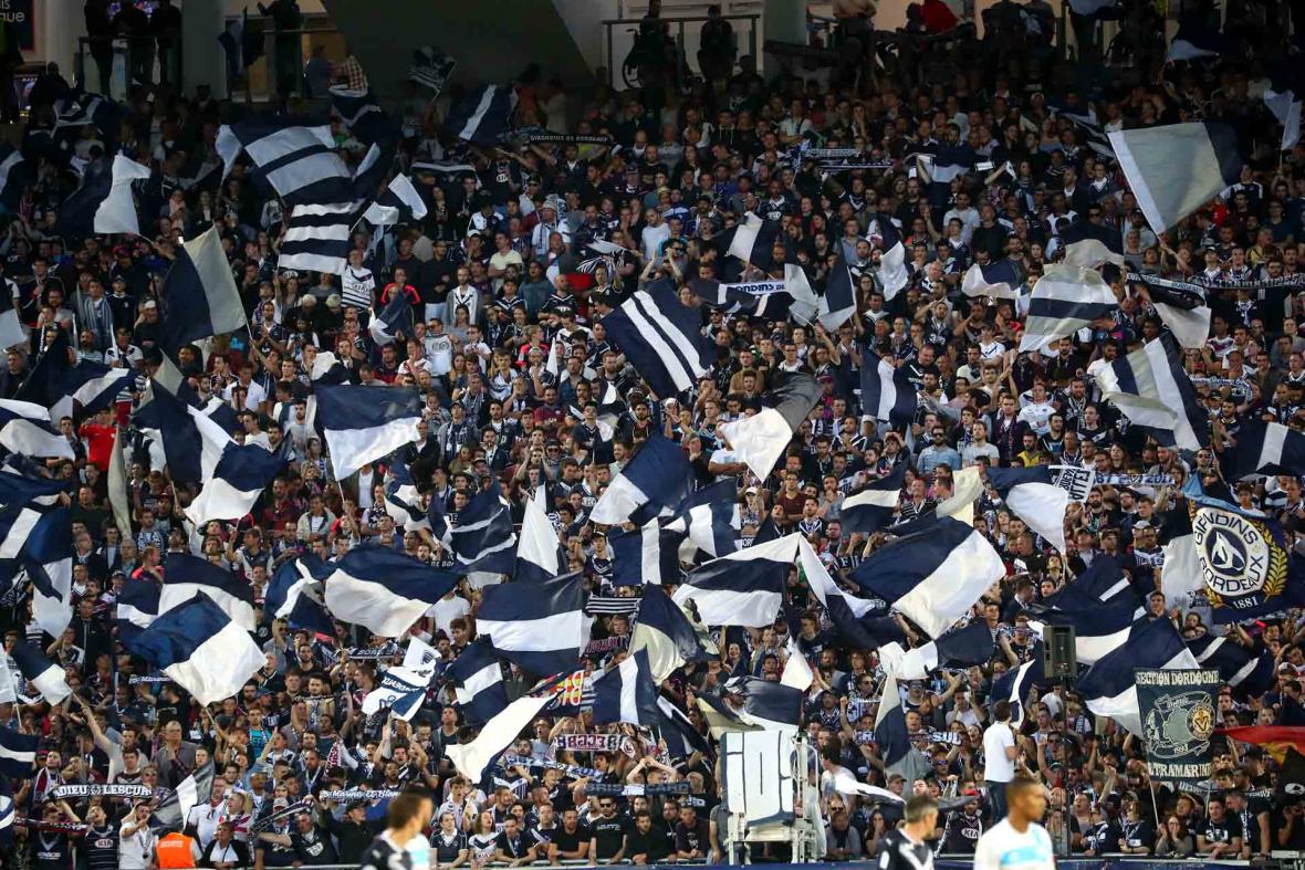 FC Girondins de Bordeaux - site officiel | Girondins.com FC Girondins de Bordeaux - site officiel | Girondins.com