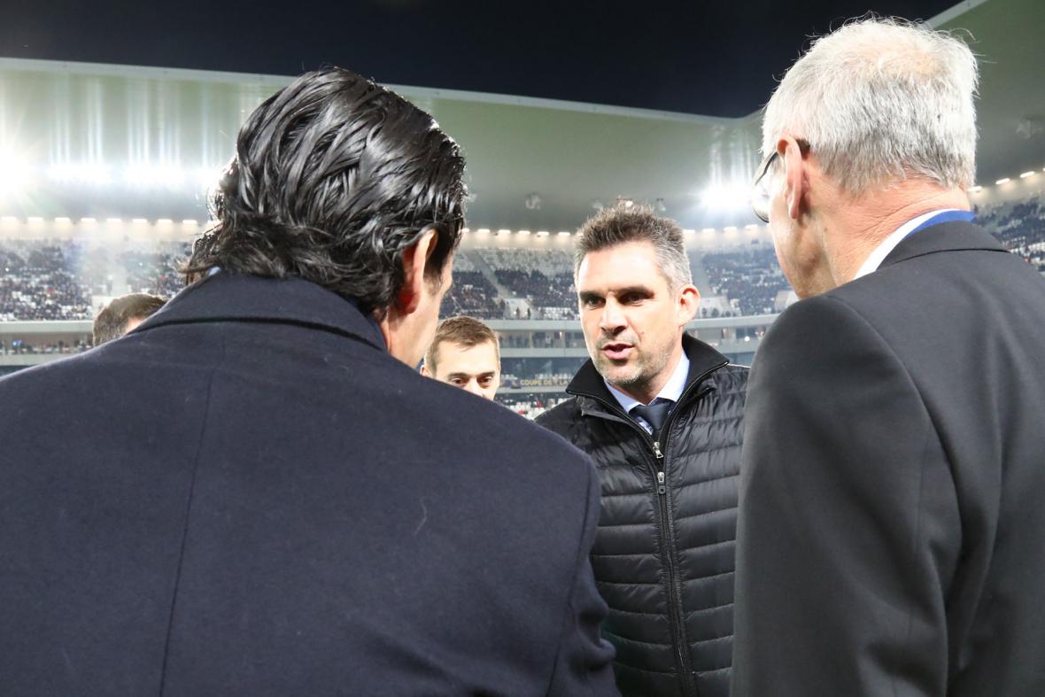 FC Girondins de Bordeaux - site officiel | Girondins.com