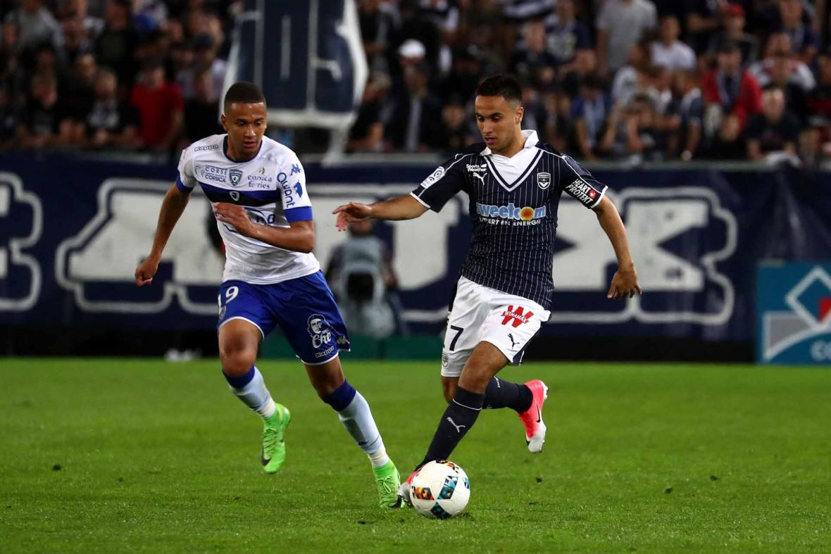 FC Girondins de Bordeaux - site officiel | Girondins.com FC Girondins de Bordeaux - site officiel | Girondins.com