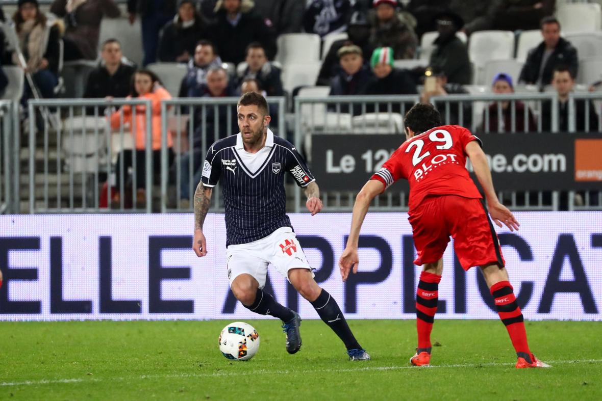 FC Girondins de Bordeaux - site officiel | Girondins.com FC Girondins de Bordeaux - site officiel | Girondins.com