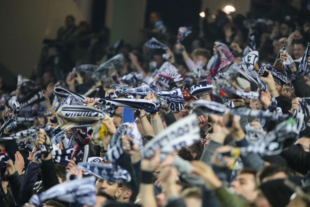 FC Girondins de Bordeaux - site officiel | Girondins.com FC Girondins de Bordeaux - site officiel | Girondins.com