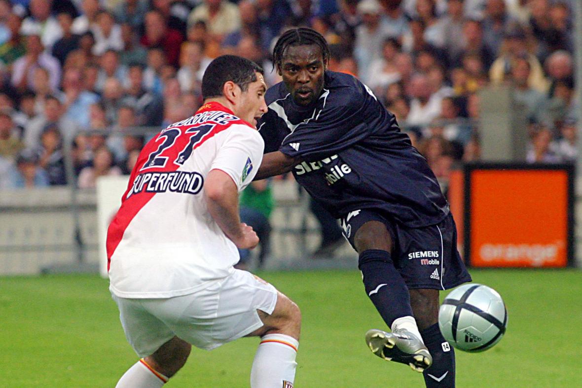 FC Girondins de Bordeaux - site officiel | Girondins.com FC Girondins de Bordeaux - site officiel | Girondins.com