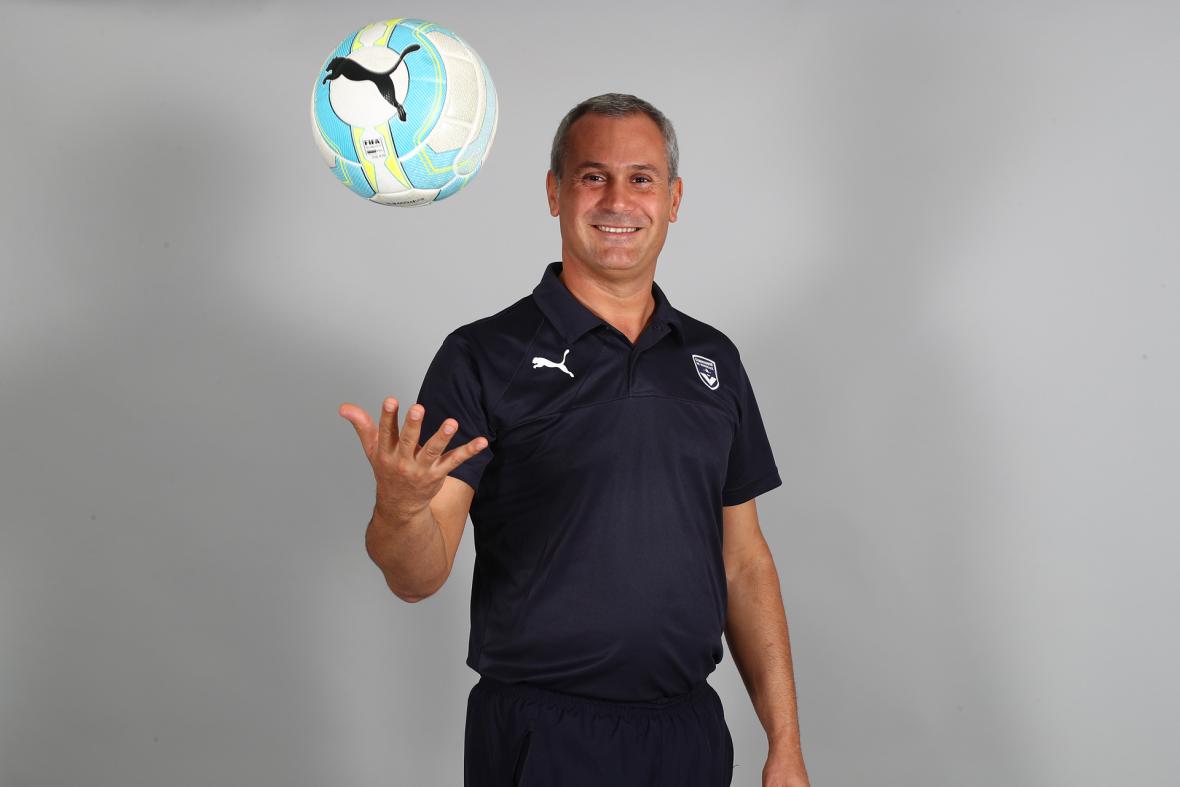 FC Girondins de Bordeaux - site officiel | Girondins.com FC Girondins de Bordeaux - site officiel | Girondins.com